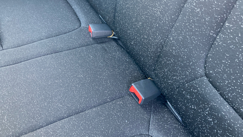 Dacia Spring 27kWh Expression 65 48kW 5dr Auto Electric Hatchback